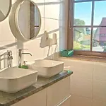 Çiftlik konaklama Kociolek