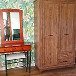 Çiftlik konaklama Kociolek *