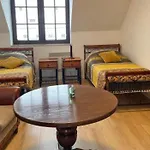 Çiftlik konaklama Kociolek Kociolki