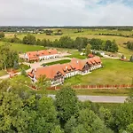 Çiftlik konaklama Kociolek Kociolki