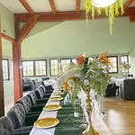 Kociolek Çiftlik konaklama