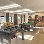 Çiftlik konaklama Kociolek