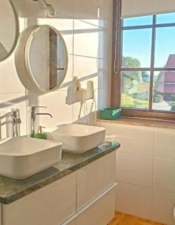 Farm stay Kociolek