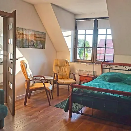 Farm stay Kociolek Kociolki