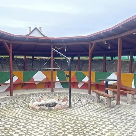 Kociolek Farm stay Kociolki