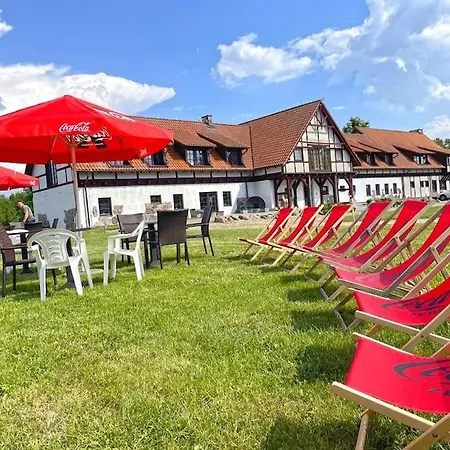 Kociolek Farm stay *