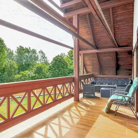 Farm stay Kociolek Kociolki