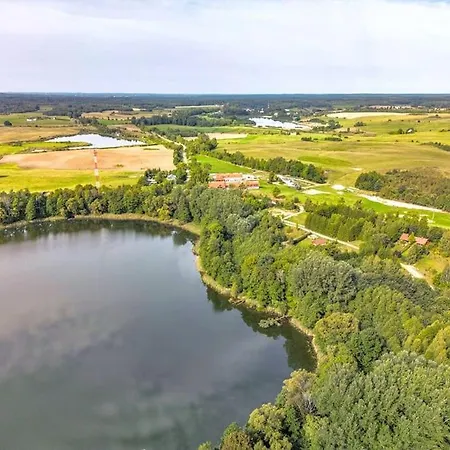 Farm stay Kociolek