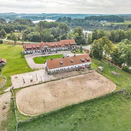 Kociolek Farm stay Kociolki