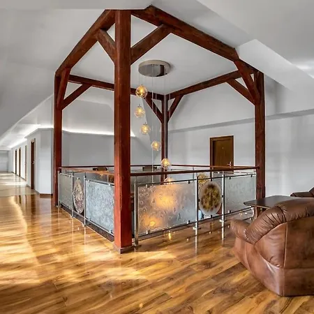 Kociolek Farm stay