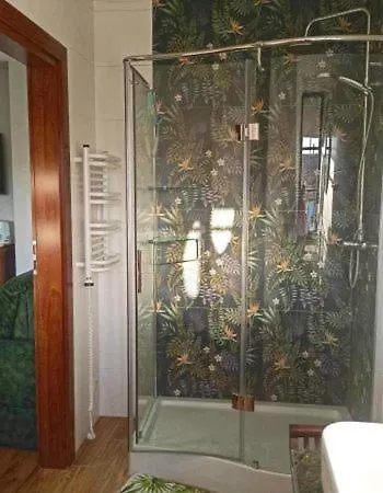 Kociołek Gospodarstwo agroturystyczne *