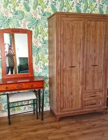 Gospodarstwo agroturystyczne Kociołek *