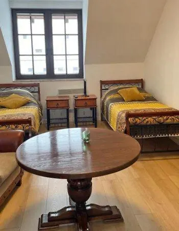 Farm stay Kociolek Kociolki