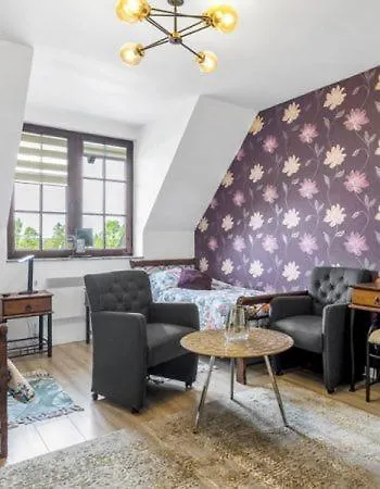 Kociołek Gospodarstwo agroturystyczne