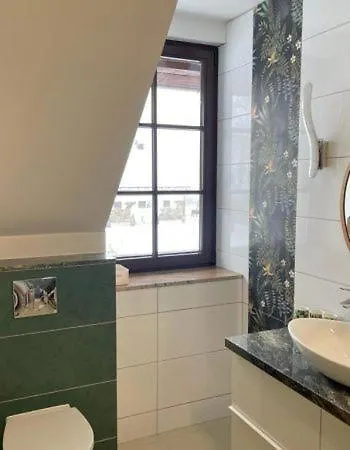 Kociolek Farm stay Kociolki