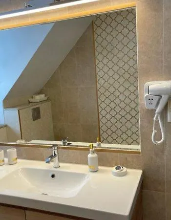 Kociołek Gospodarstwo agroturystyczne Kociolki