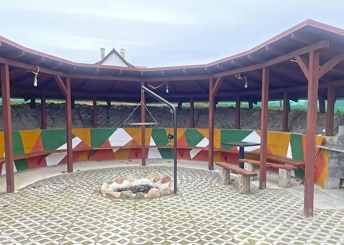 Kociolek Farm stay *