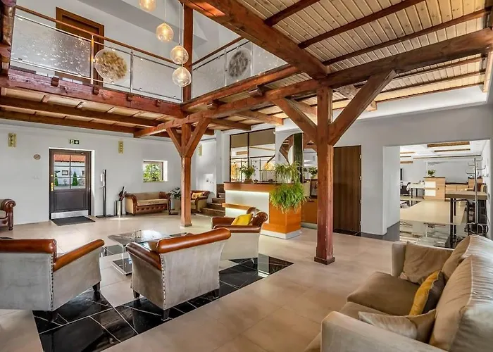 Farm stay Kociolek *